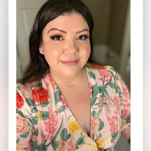 Meet your Posher, Jasmine